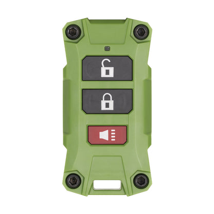 Injection Fob IF029 (V2 Wrangler JL / Gladiator JT) - MOJITO