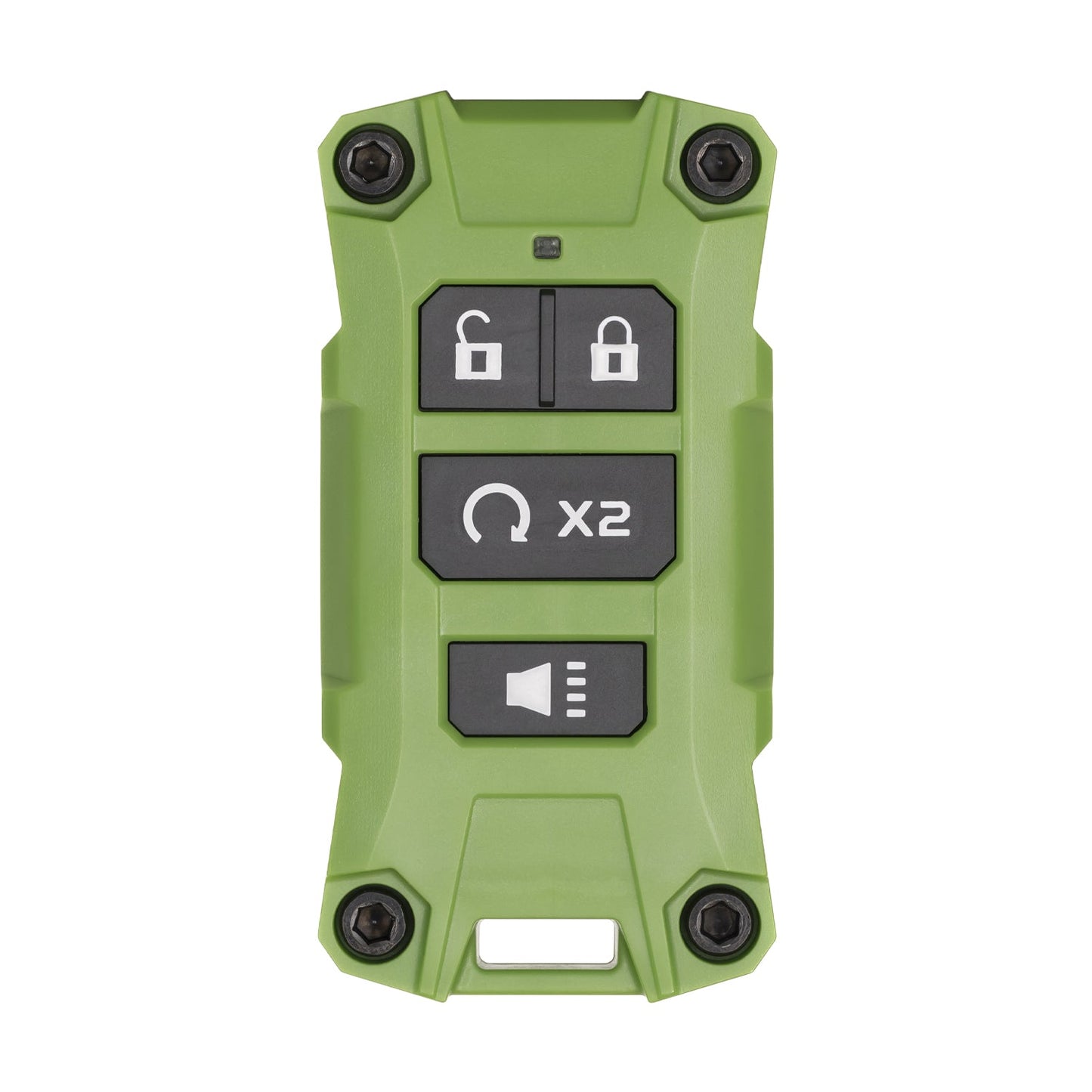 Injection Fob IF029 (V2 Wrangler JL / Gladiator JT) - MOJITO