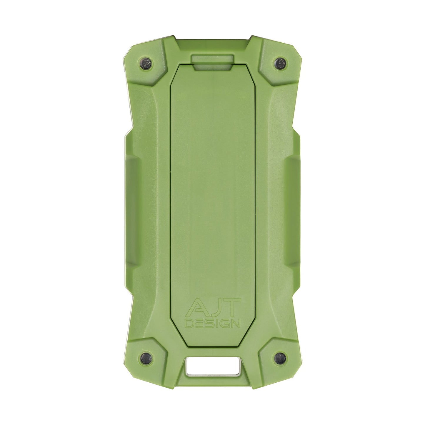 Injection Fob IF029 (V2 Wrangler JL / Gladiator JT) - MOJITO