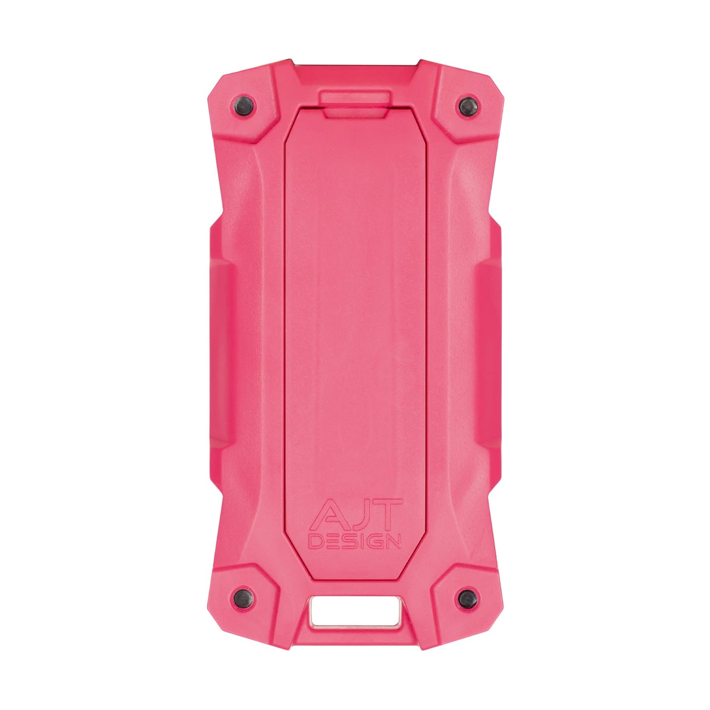 Injection Fob IF029 (V2 Wrangler JL / Gladiator JT) - PINK