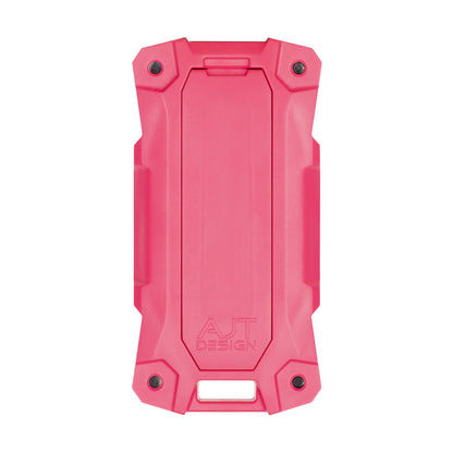 Injection Fob IF029 (V2 Wrangler JL / Gladiator JT) - PINK