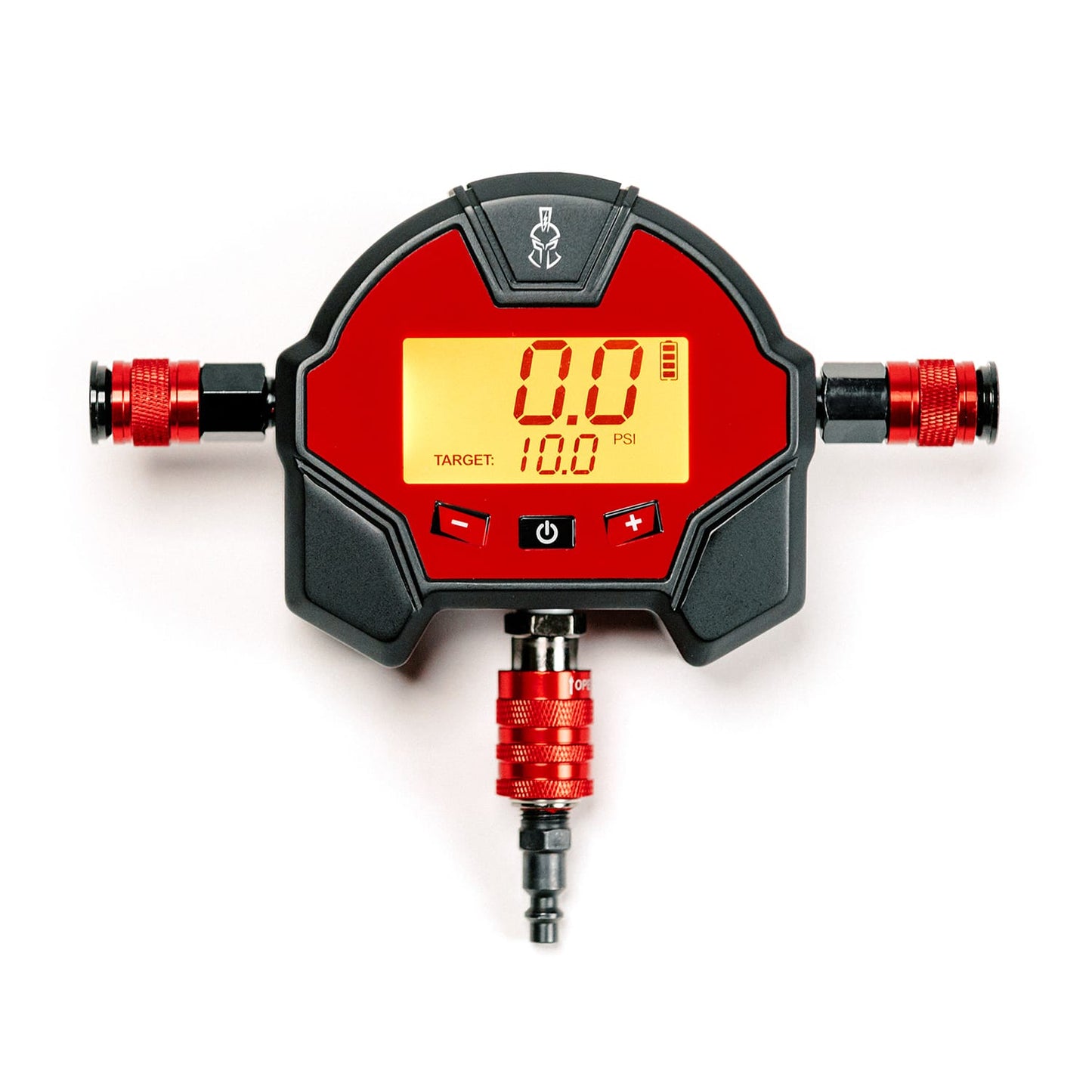 Thor's Lightning TotalControl Digital Air Manifold for Automatic Deflation and Inflation