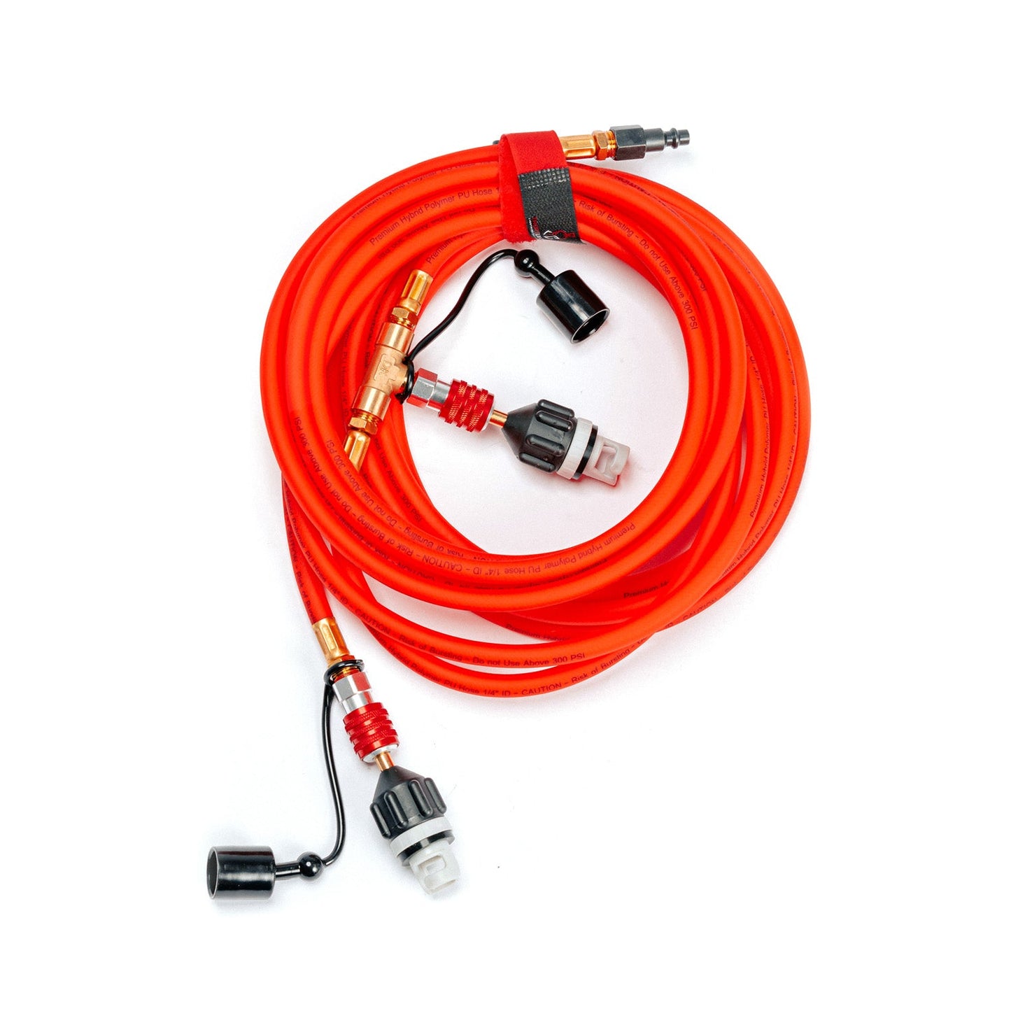 Thor's Lightning Stand-Up Paddleboard Attachment - 2-Pack