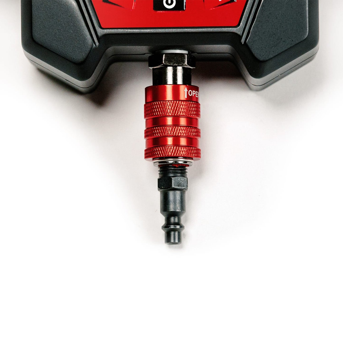 Thor's Lightning TotalControl Digital Air Manifold for Automatic Deflation and Inflation