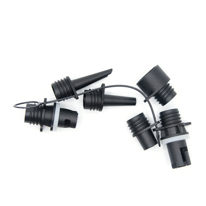 Thor's Lightning High Flow Marine Inflatable Adapter