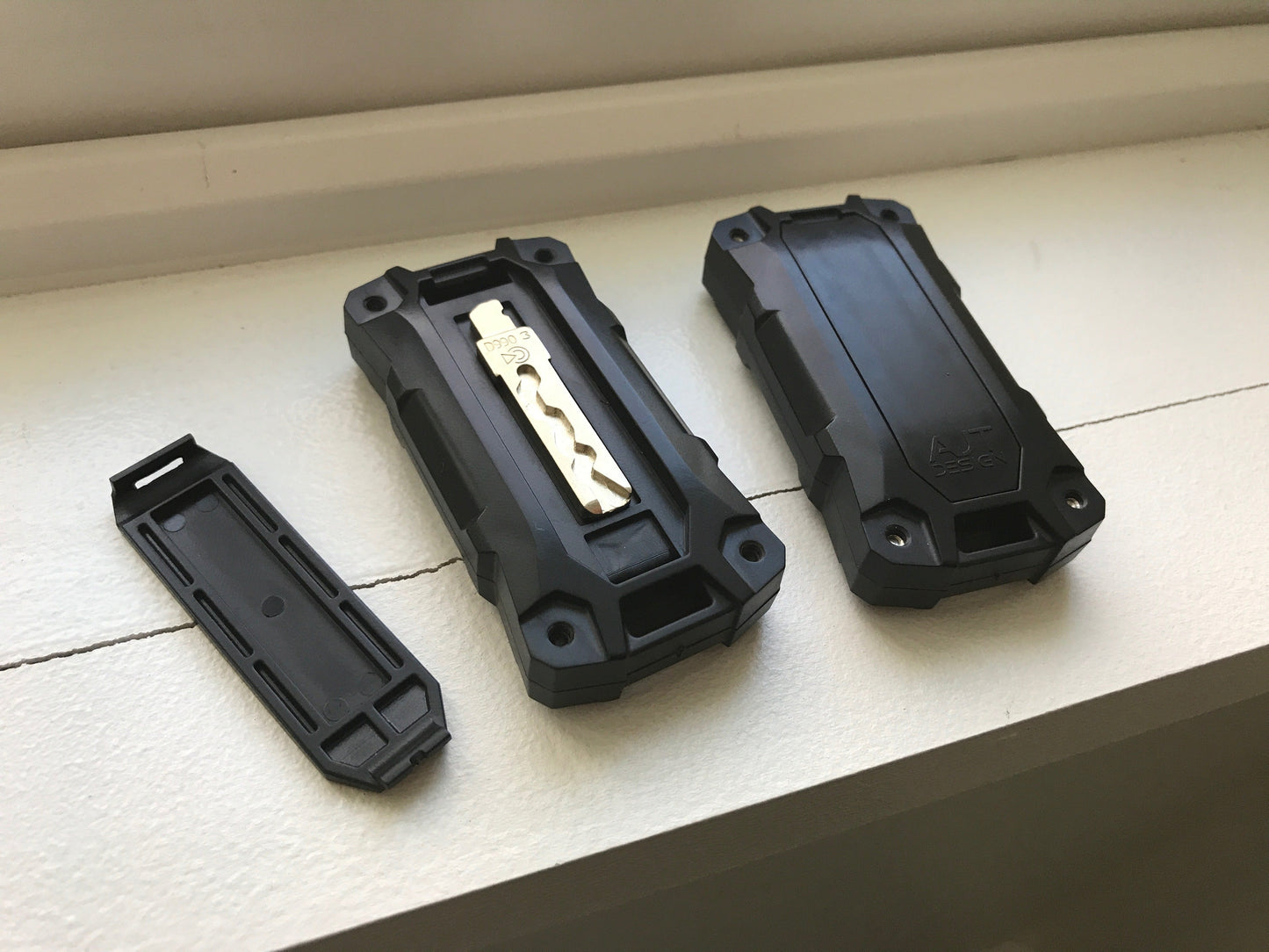 Injection Fob IF029 (V2 Wrangler JL / Gladiator JT) - JOOSE