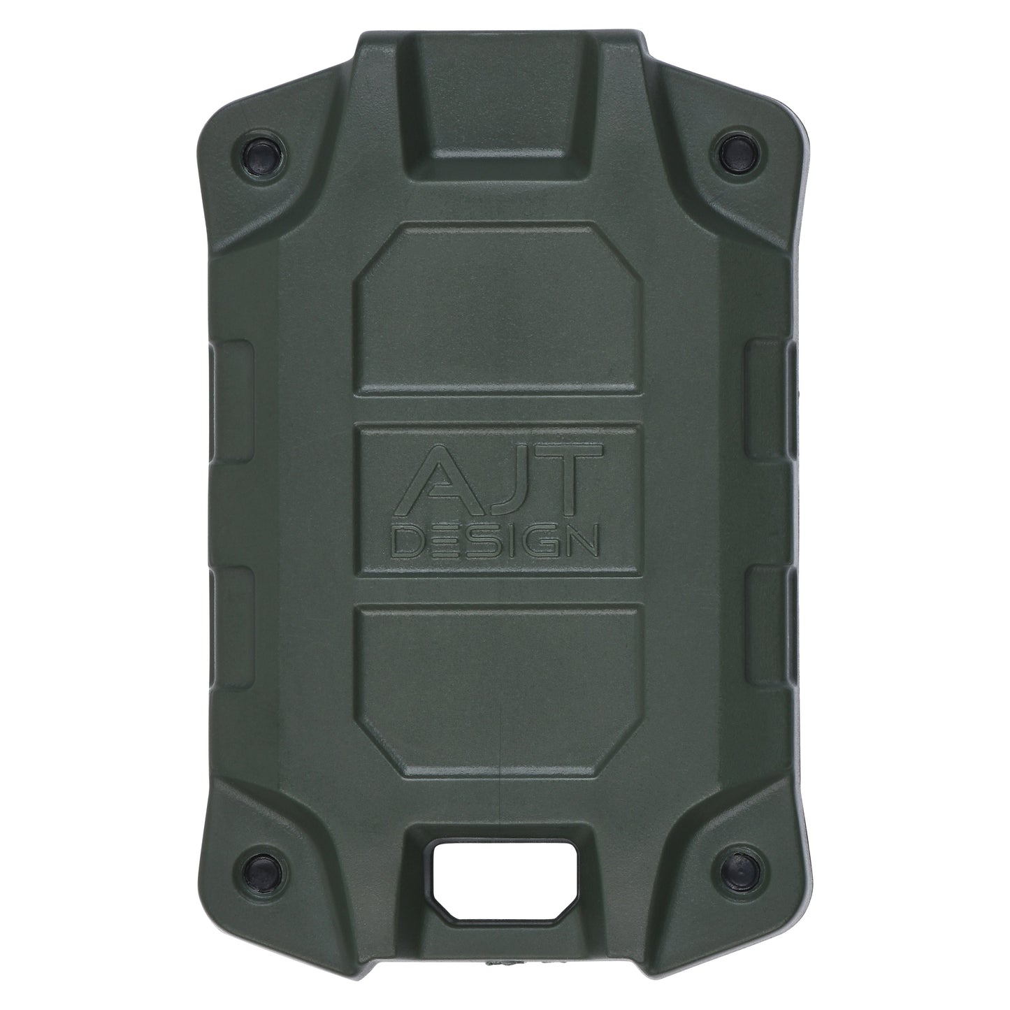 Injection Fob IF009 (2018-2019 Tundra / 2016-2023 Tacoma Manual/SR5) - ARMY GREEN