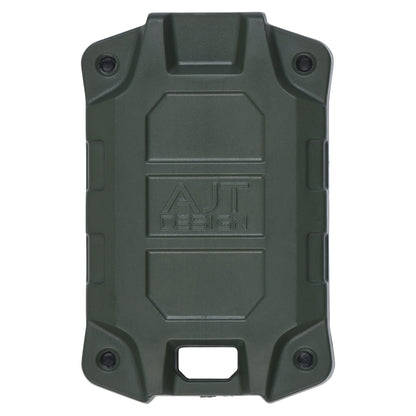 Injection Fob IF009 (2018-2019 Tundra / 2016-2023 Tacoma Manual/SR5) - ARMY GREEN