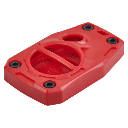 Injection Fob IF001 (2007-2017 Tundra / 2005-2015 Tacoma) RED