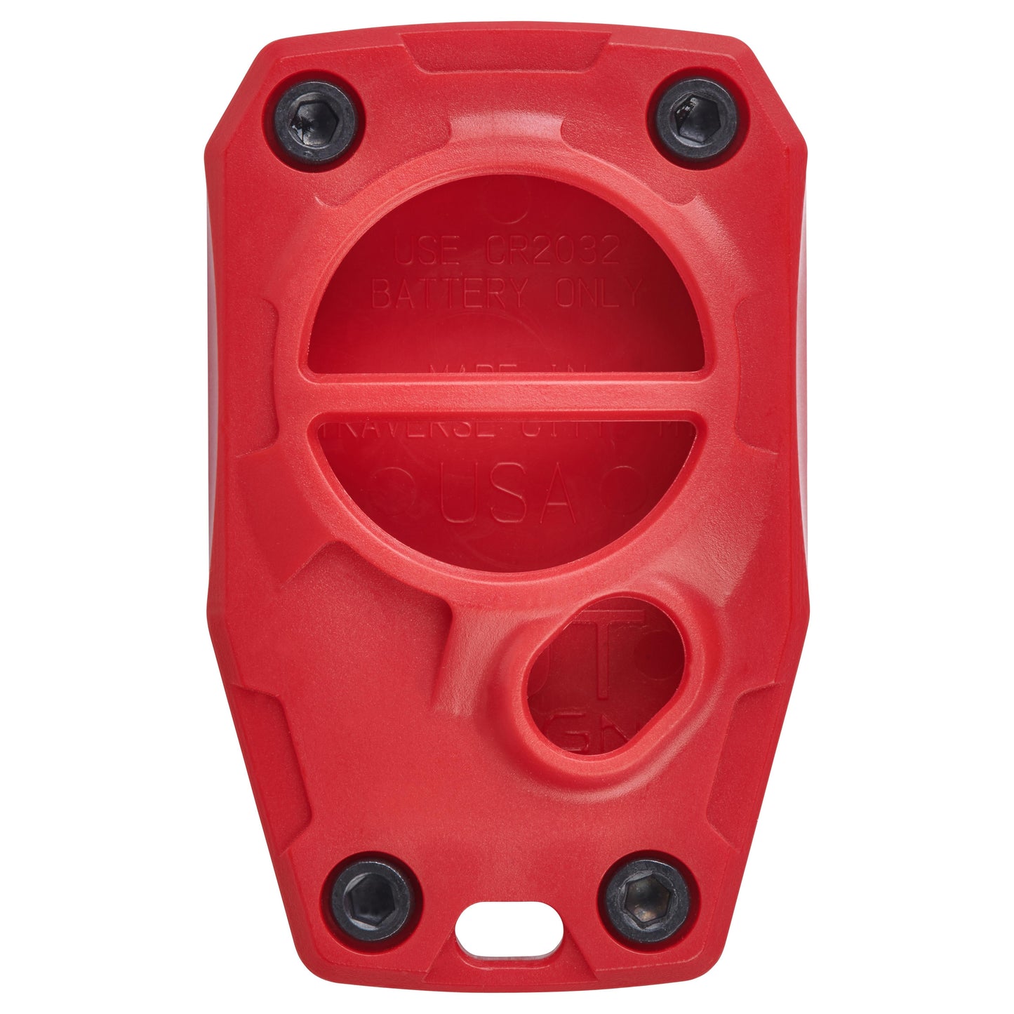 Injection Fob IF001 (2007-2017 Tundra / 2005-2015 Tacoma) RED