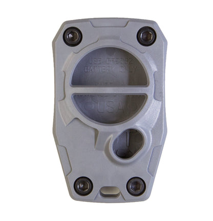 Injection Fob IF001 (2007-2017 Tundra / 2005-2015 Tacoma) CEMENT