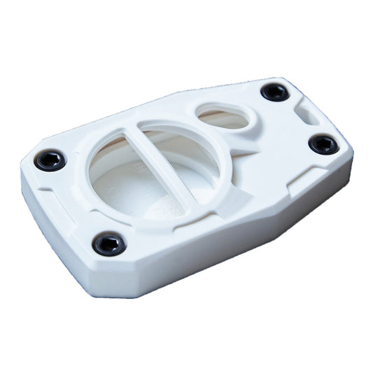 Injection Fob IF001 (2007-2017 Tundra / 2005-2015 Tacoma) WHITE