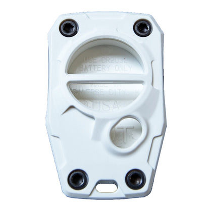 Injection Fob IF001 (2007-2017 Tundra / 2005-2015 Tacoma) WHITE