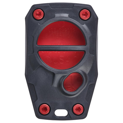 Injection Fob IF001 (2007-2017 Tundra / 2005-2015 Tacoma) BLACK/RED