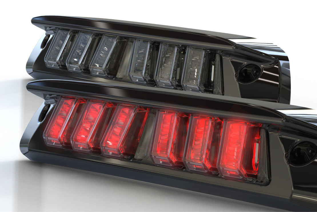 Morimoto 05-15 Toyota Tacoma X3B LED Brake Light