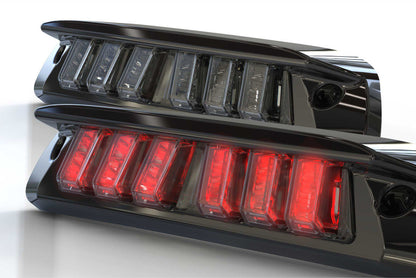 Morimoto 05-15 Toyota Tacoma X3B LED Brake Light
