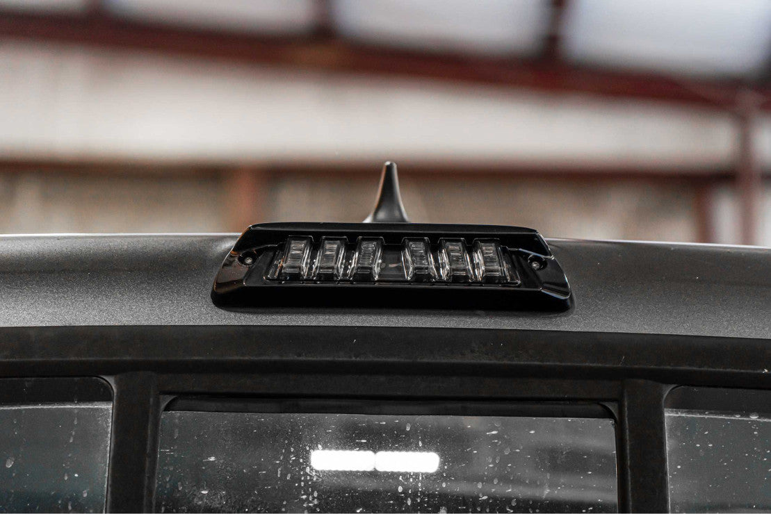 Morimoto 05-15 Toyota Tacoma X3B LED Brake Light