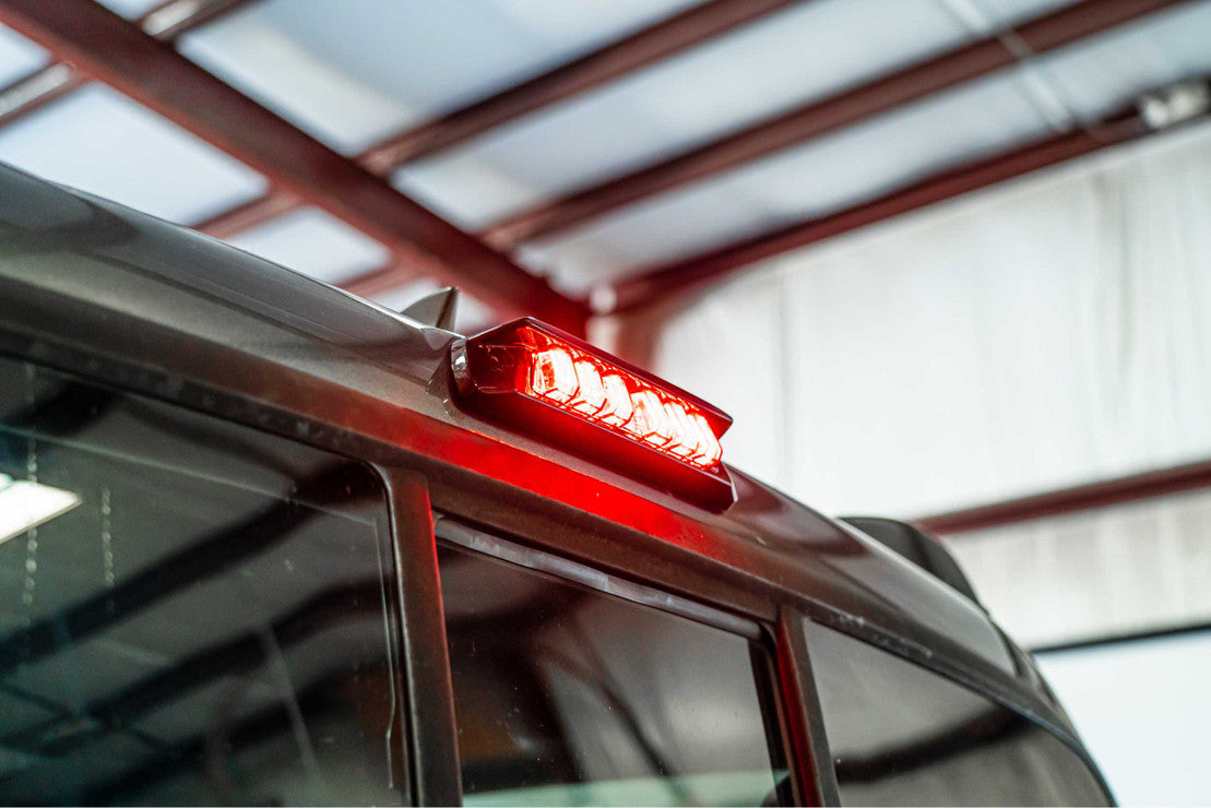 Morimoto 05-15 Toyota Tacoma X3B LED Brake Light