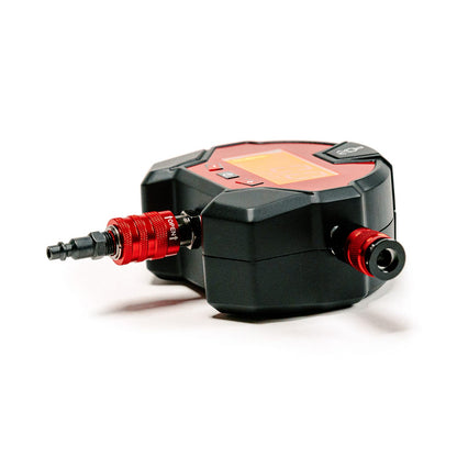 Thor's Lightning TotalControl Digital Air Manifold for Automatic Deflation and Inflation