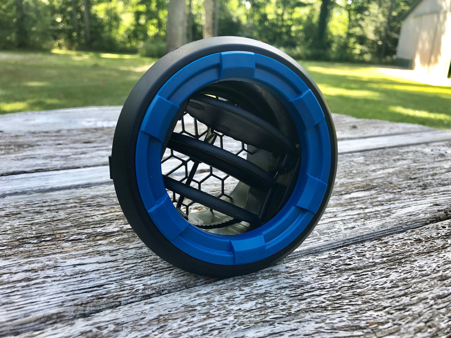 Vent Rings (2016-2023 Tacoma) - VOODOO BLUE
