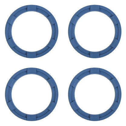 Vent Rings (2016-2023 Tacoma) - CAVALRY BLUE