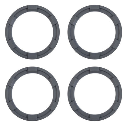 Vent Rings (2016-2023 Tacoma) - CEMENT