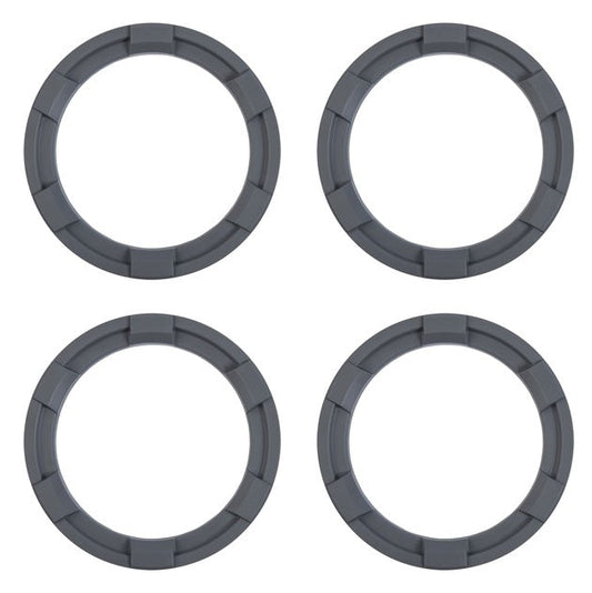 Vent Rings (2016-2023 Tacoma) - CEMENT