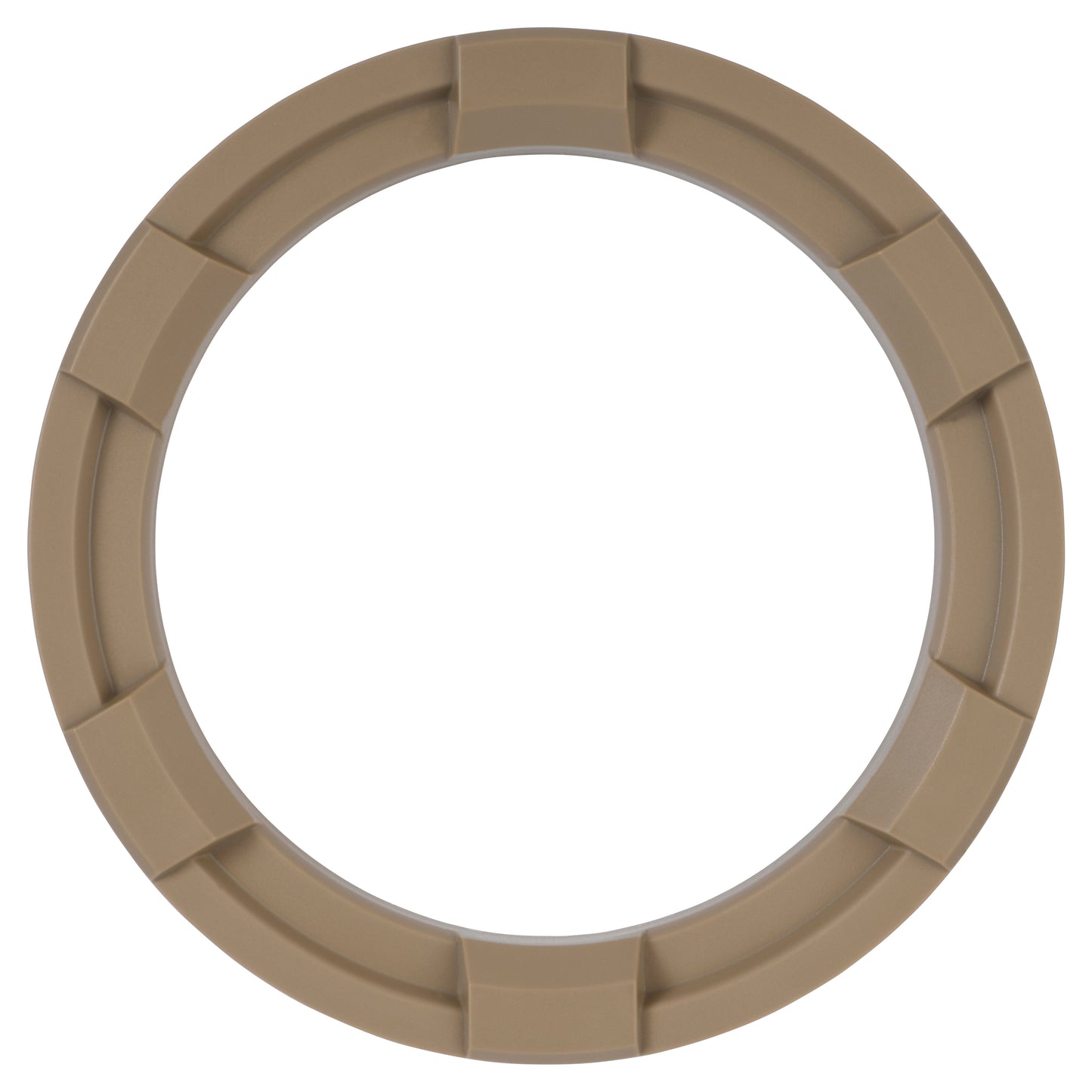 Vent Rings (2016-2023 Tacoma) - QUICKSAND