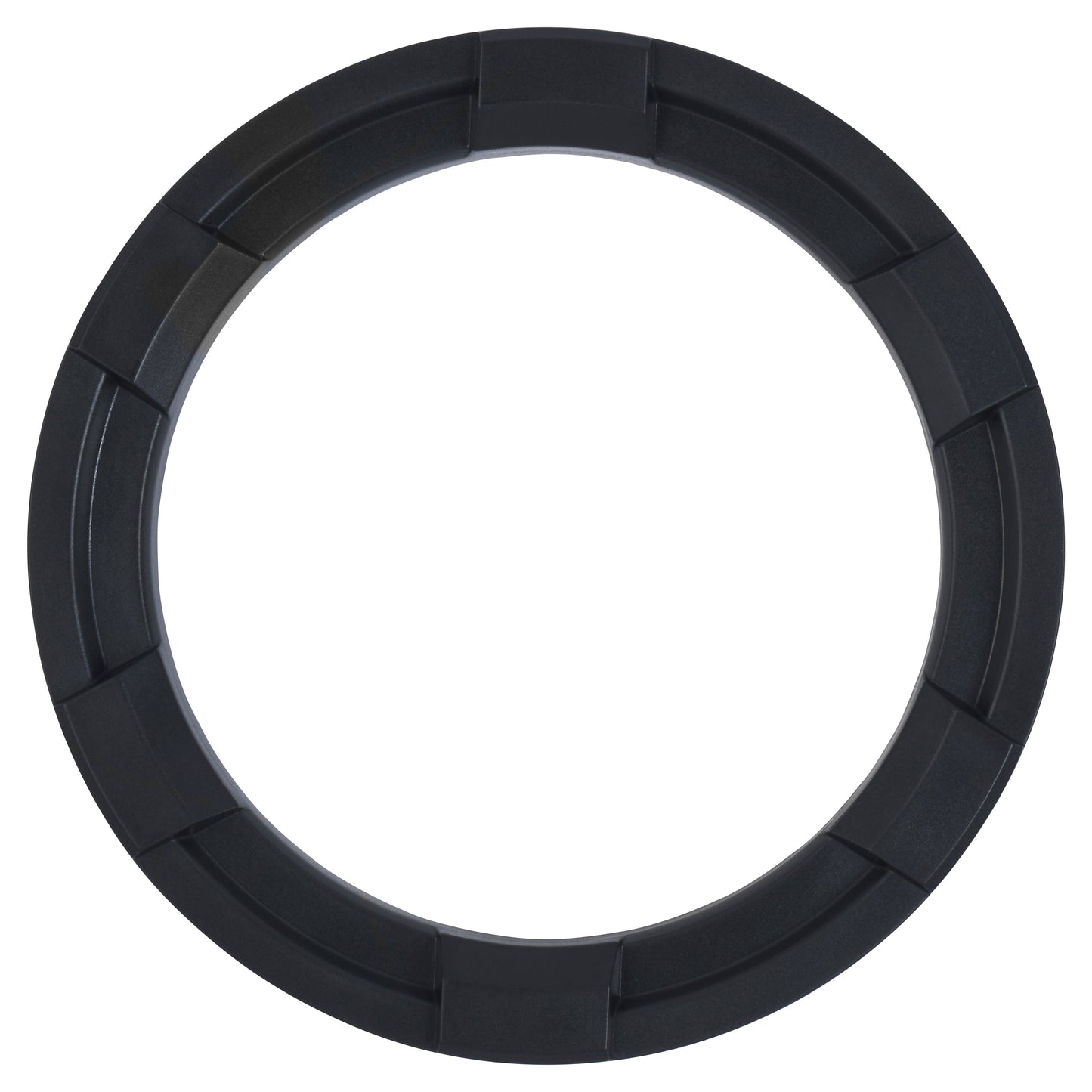 Vent Rings (2016-2023 Tacoma) - BLACK