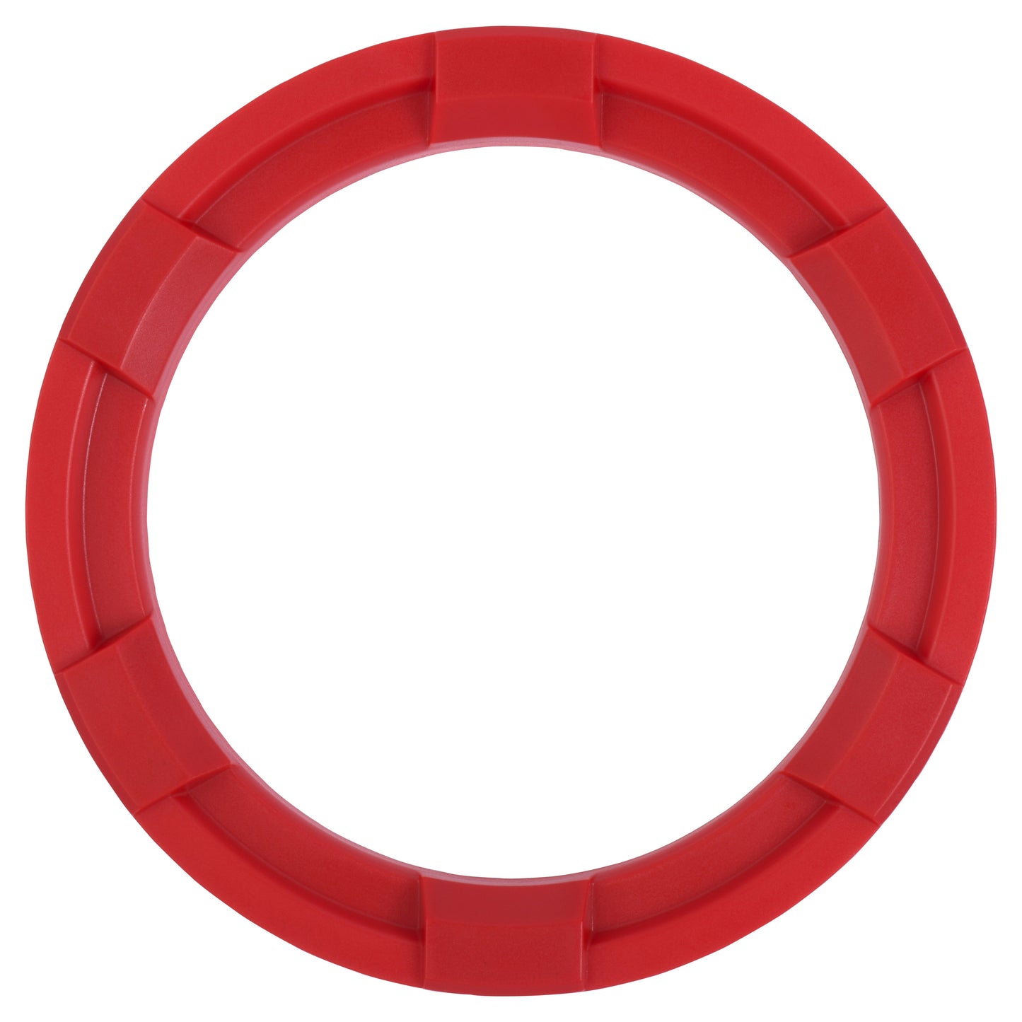 Vent Rings (2016-2023 Tacoma) - RED