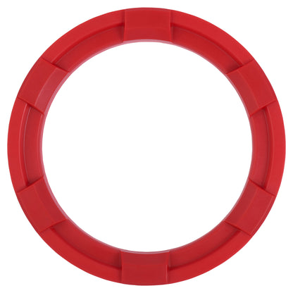 Vent Rings (2016-2023 Tacoma) - RED