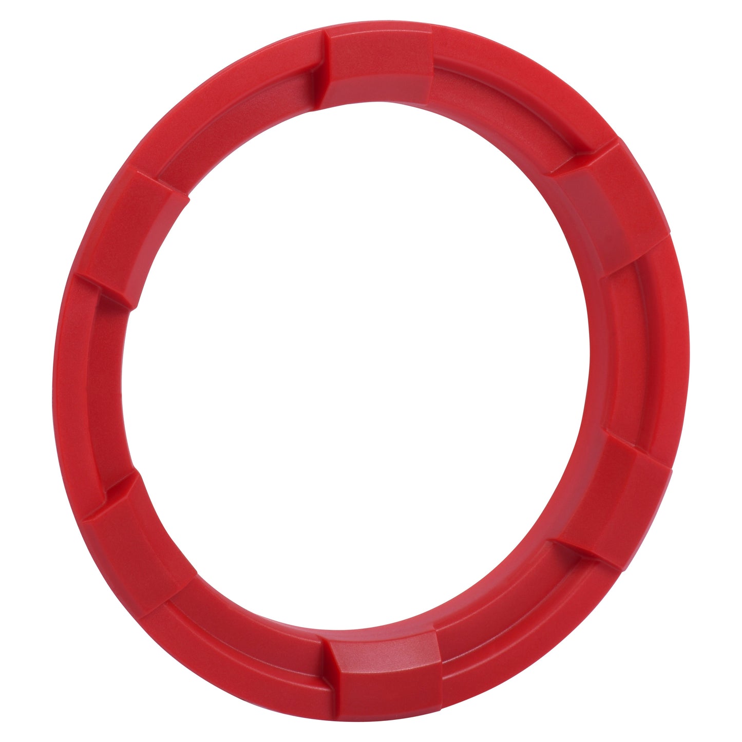 Vent Rings (2016-2023 Tacoma) - RED