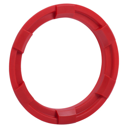 Vent Rings (2016-2023 Tacoma) - RED