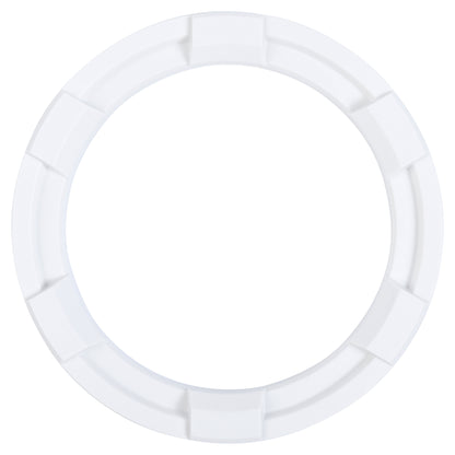 Vent Rings (2016-2023 Tacoma) - WHITE