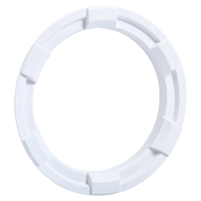 Vent Rings (2016-2023 Tacoma) - WHITE