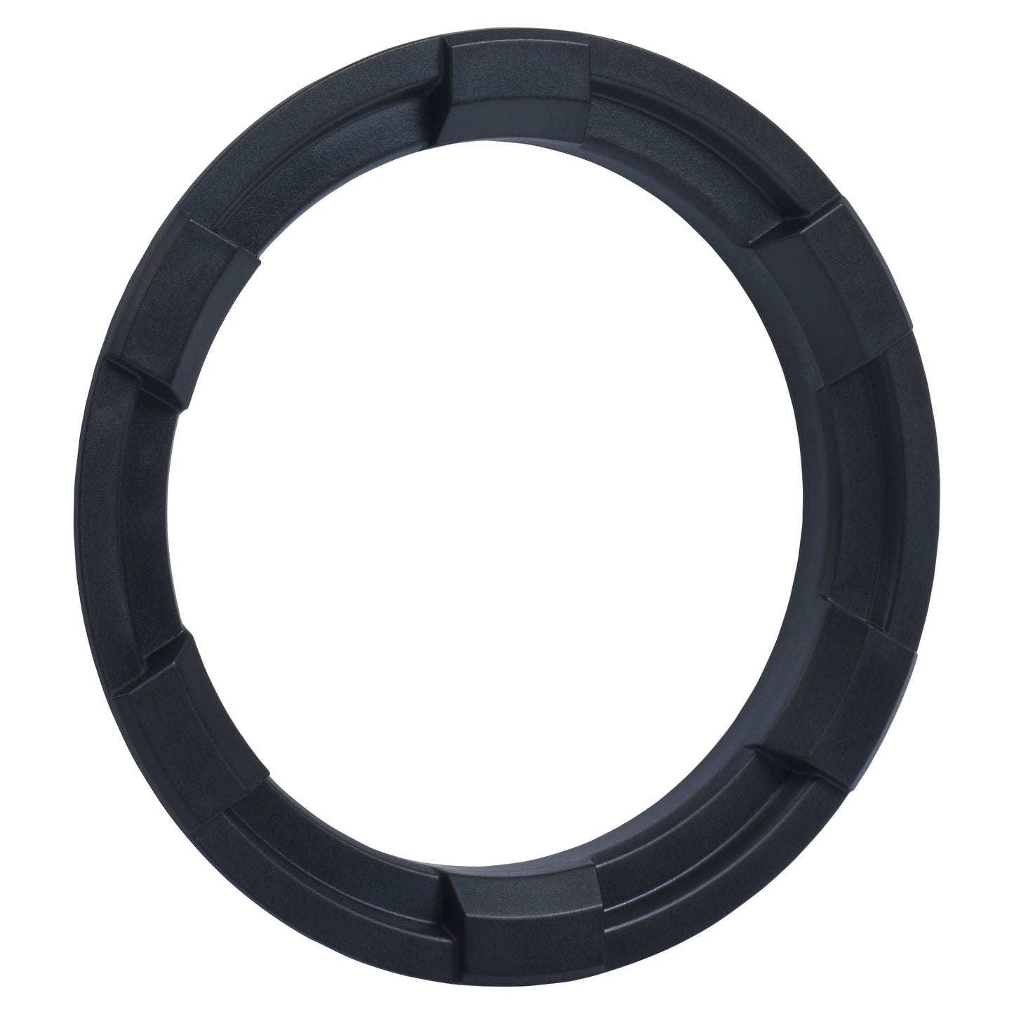 Vent Rings (2016-2023 Tacoma) - BLACK