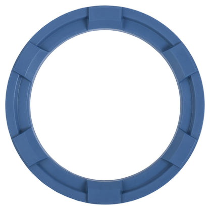 Vent Rings (2016-2023 Tacoma) - CAVALRY BLUE