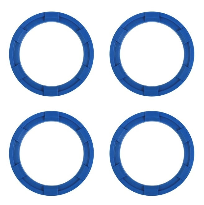 Vent Rings (2016-2023 Tacoma) - VOODOO BLUE