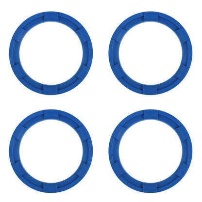 Vent Rings (2016-2023 Tacoma) - VOODOO BLUE