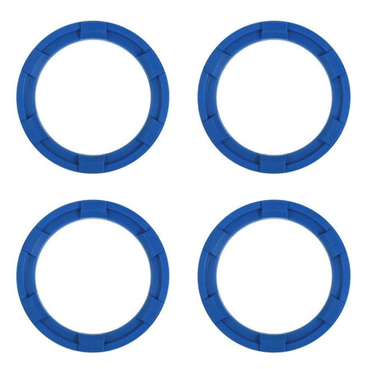 Vent Rings (2016-2023 Tacoma) - VOODOO BLUE