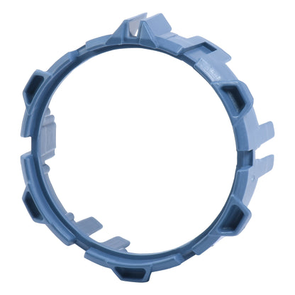 Climate Rings (2016-2023 Tacoma) - CAVALRY BLUE