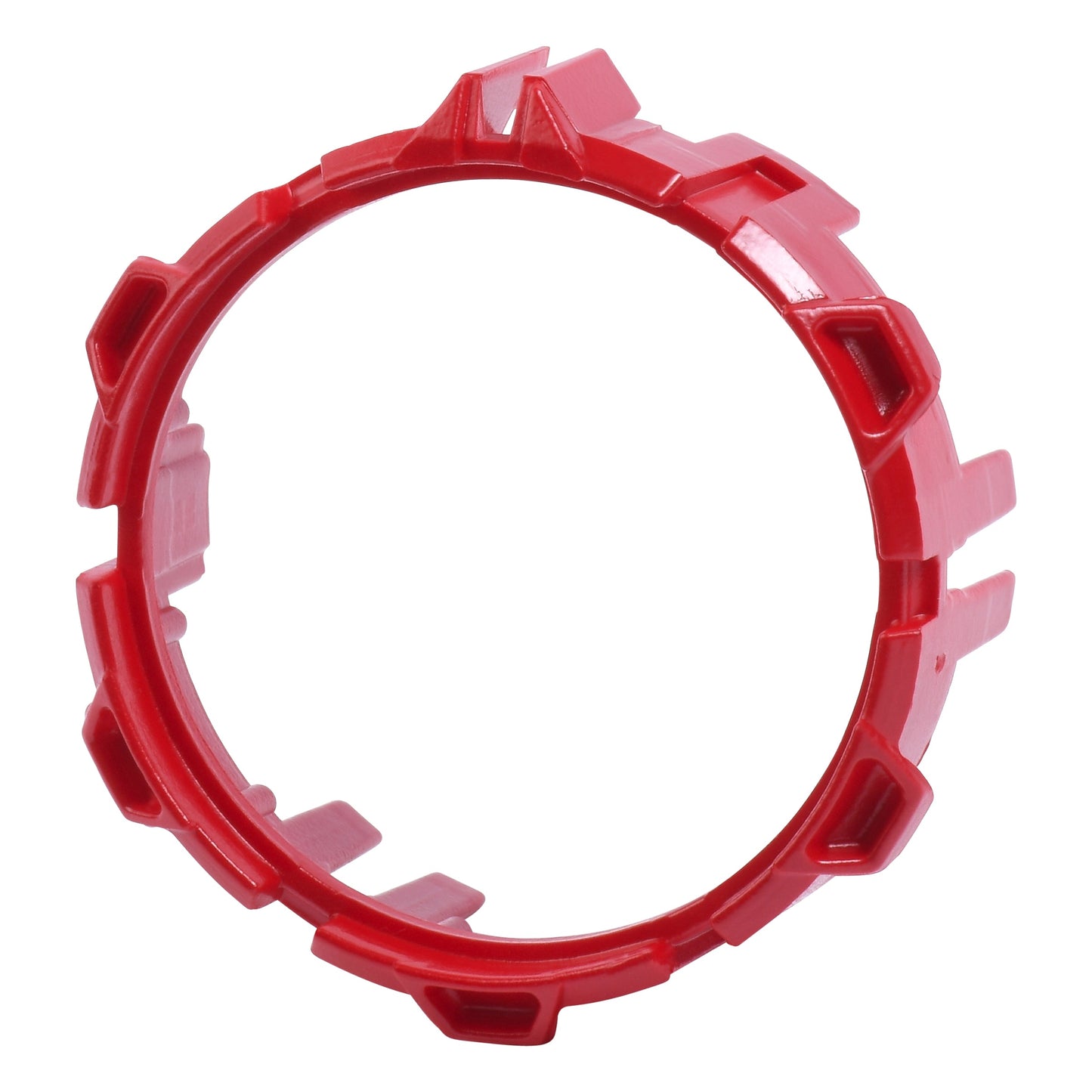 Climate Rings (2016-2023 Tacoma) - RED