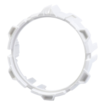 Climate Rings (2016-2023 Tacoma) - WHITE