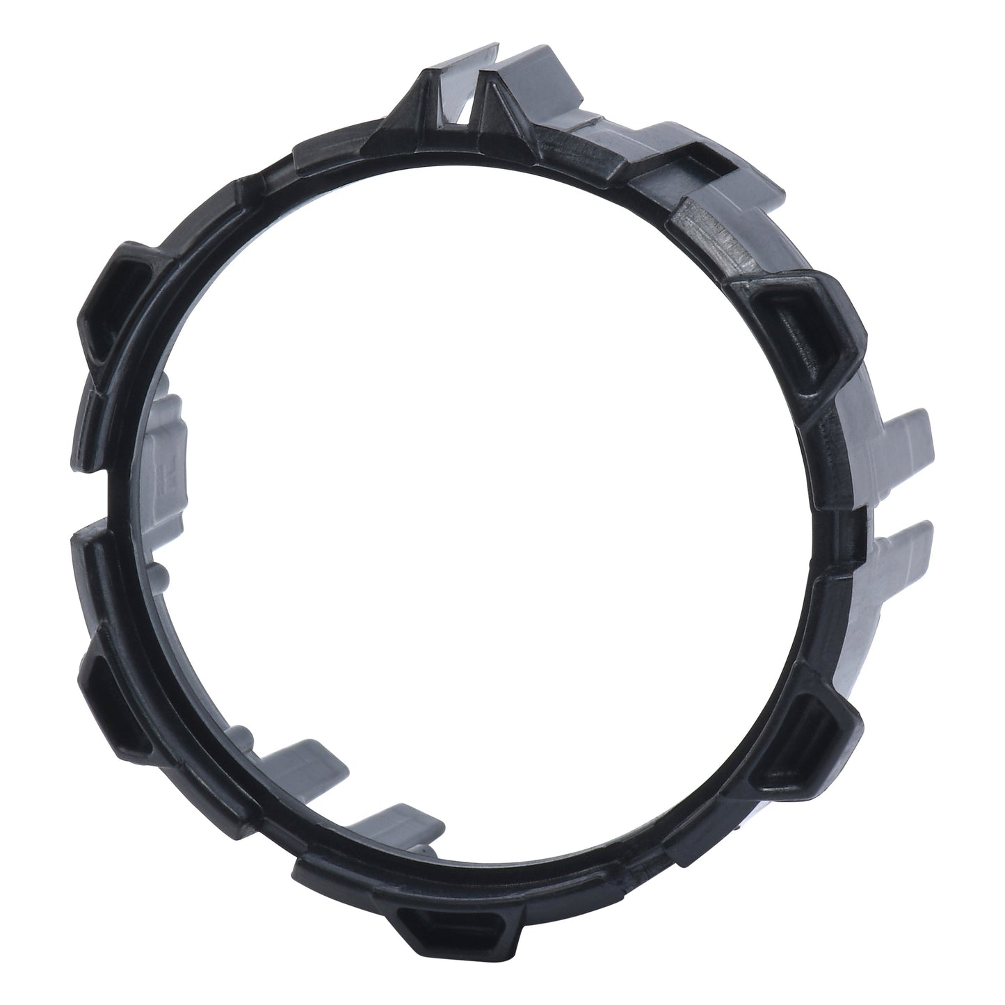 Climate Rings (2016-2023 Tacoma) - BLACK