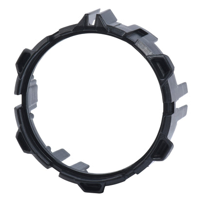 Climate Rings (2016-2023 Tacoma) - BLACK