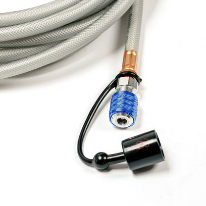 Thor's Lightning Rapid 4-Tire Portable Adventure Air System