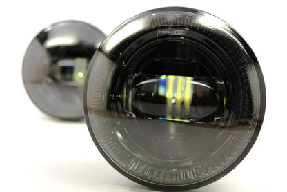 Morimoto Toyota Tacoma (05-11) XB LED Fog Lights