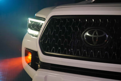 Morimoto Toyota Tacoma (12-23) XB LED Fog Lights