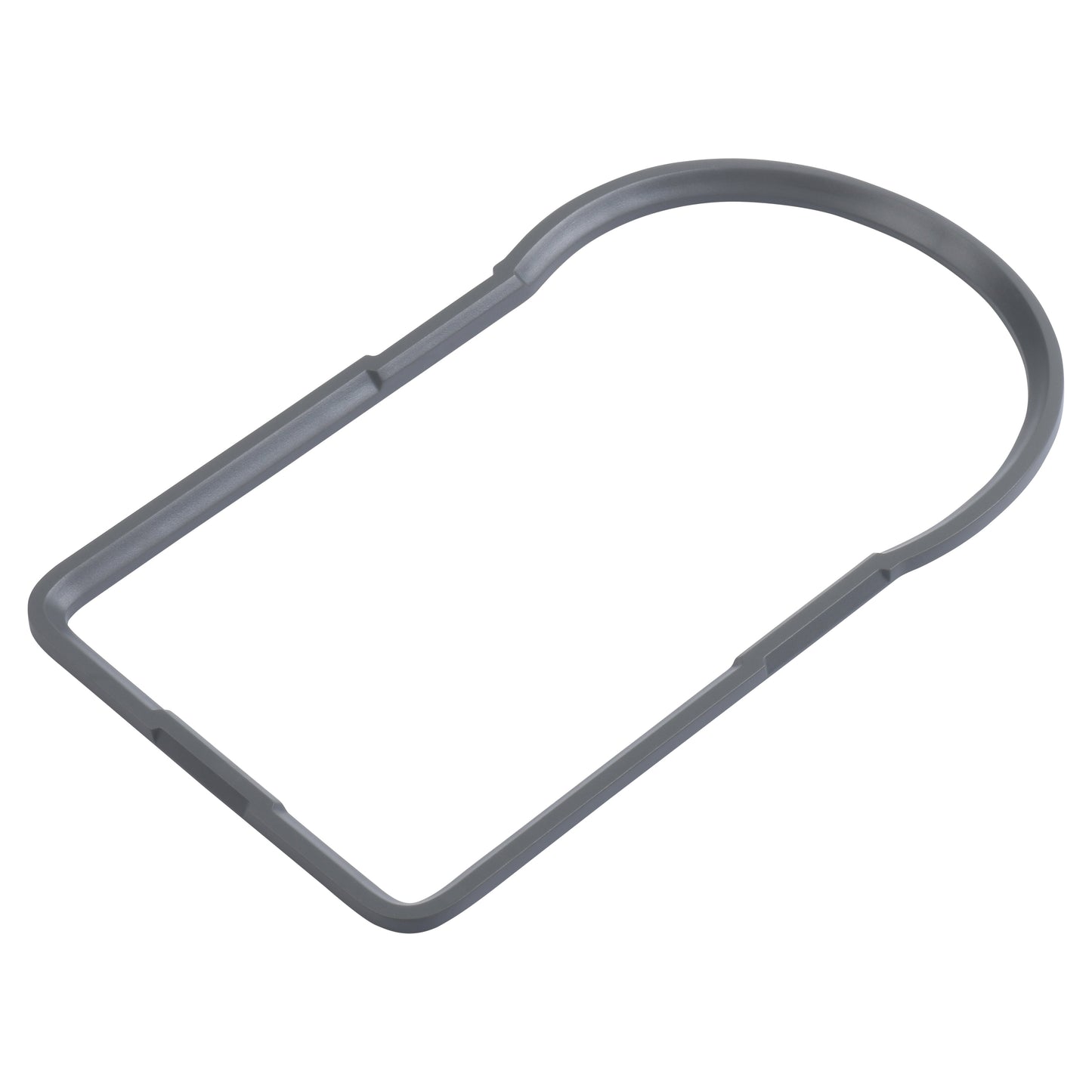 Cup Holder Ring (2016-2023 Tacoma) - CEMENT