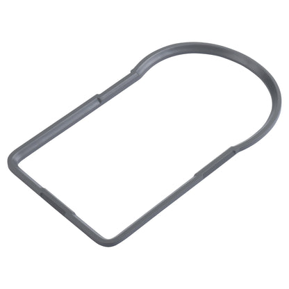 Cup Holder Ring (2016-2023 Tacoma) - CEMENT